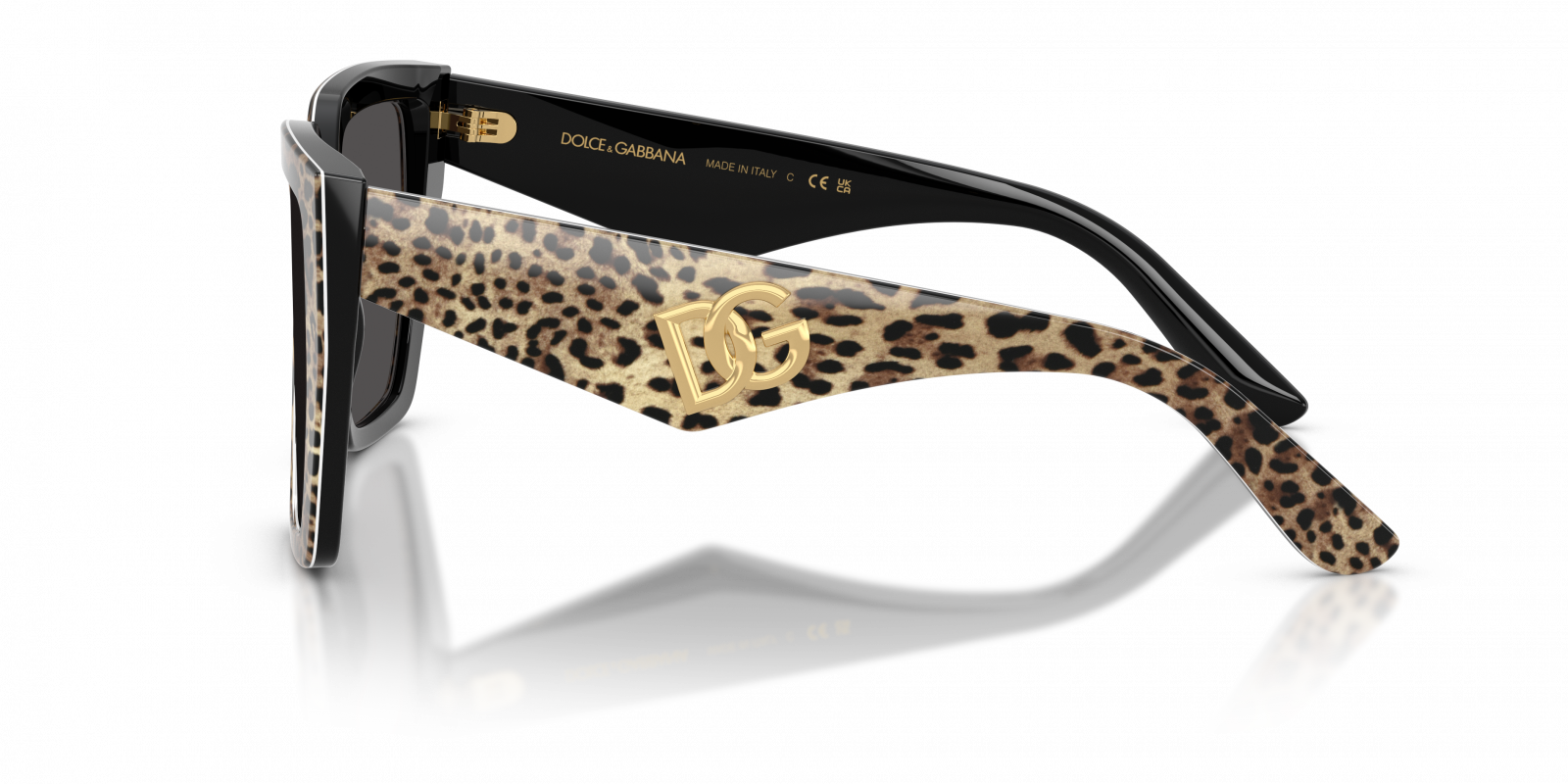 Dolce & Gabbana DG4438 316387  